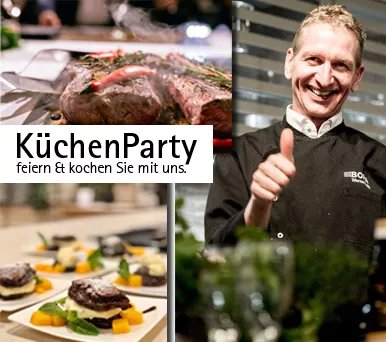Küchenparty-Ravensburg