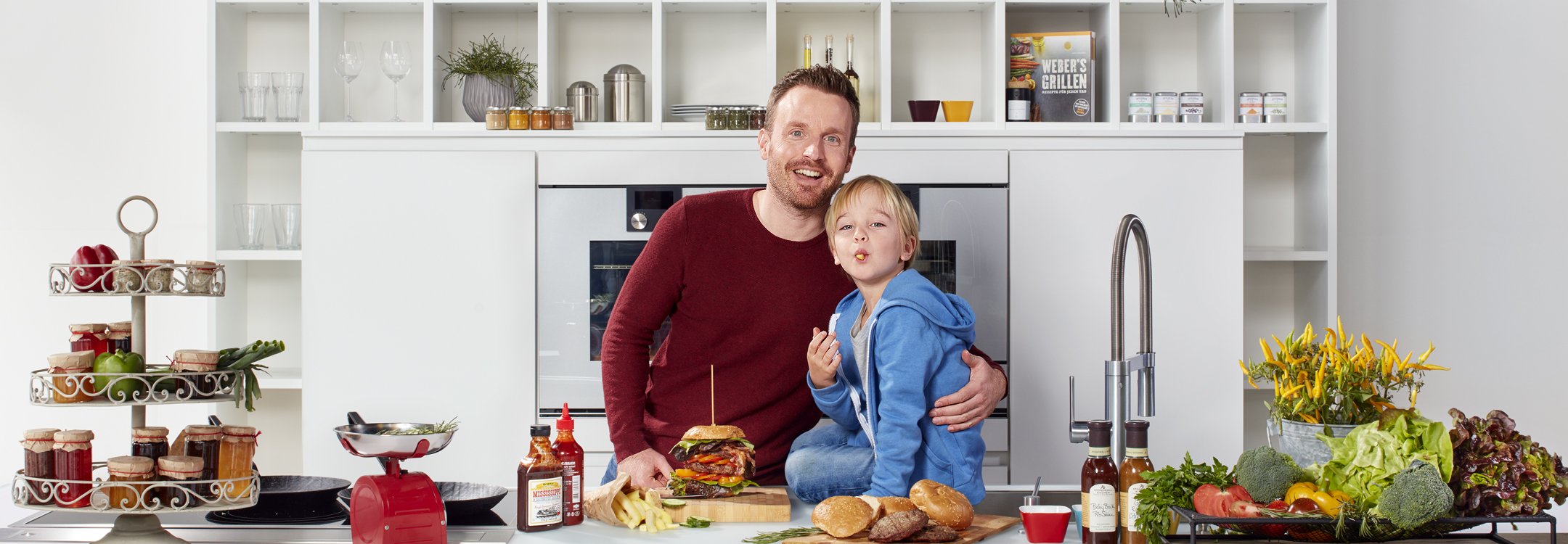 Dreiklang Mein Burgerladen