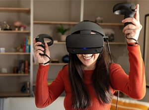 Küchen planen mit Virtual Reality