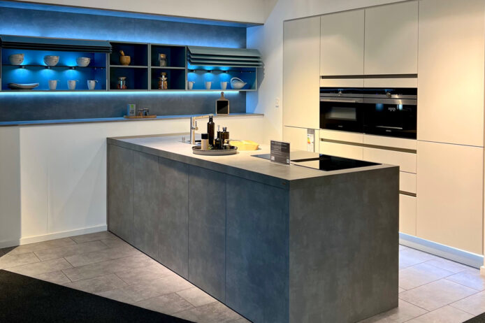 Kücheninsel: So macht Kochen in der Küche besonders Spaß