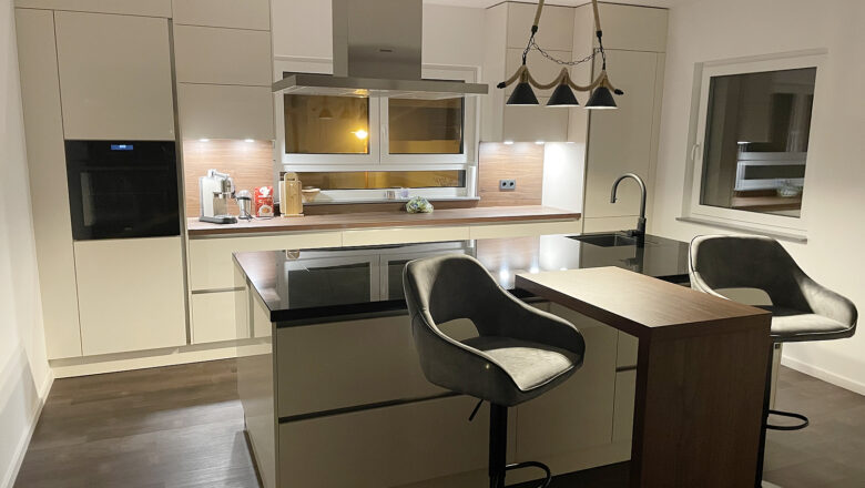 Kundenküche Ravensburg