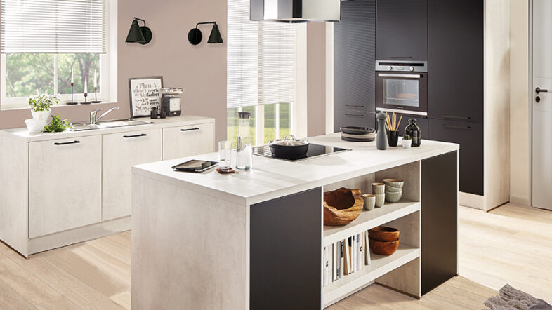 PLANA Küchenland Küchen perfekt geplant & zugeschnitten