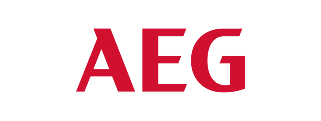 AEG Logo