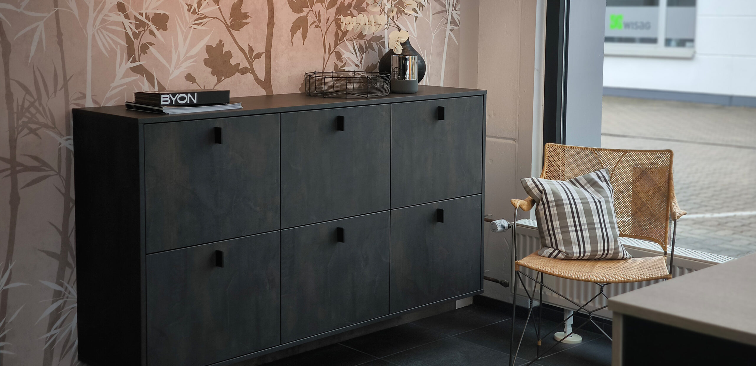 Sideboard passend zur Küche in Aschaffenburg