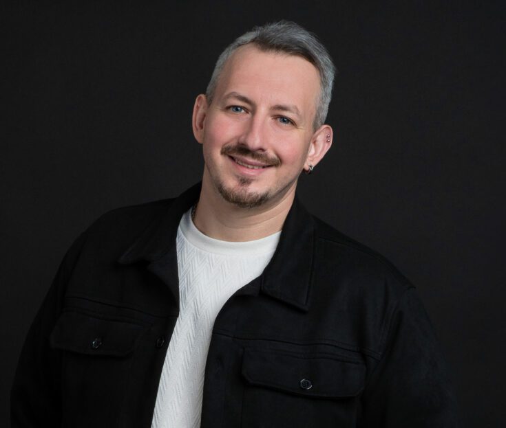 Augsburg Personal Alexander Connor