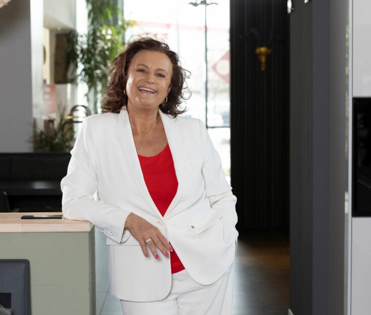 PLANA Augsburg Claudia Benda