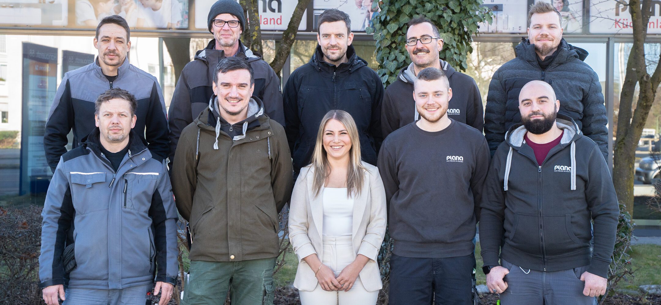 Montageteam Küchenstudio München
