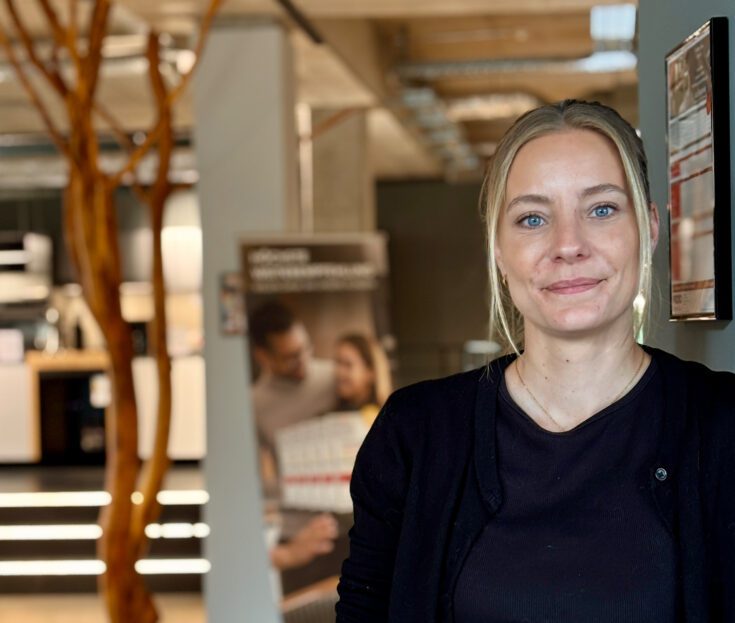 Böblingen Darja Achterberg