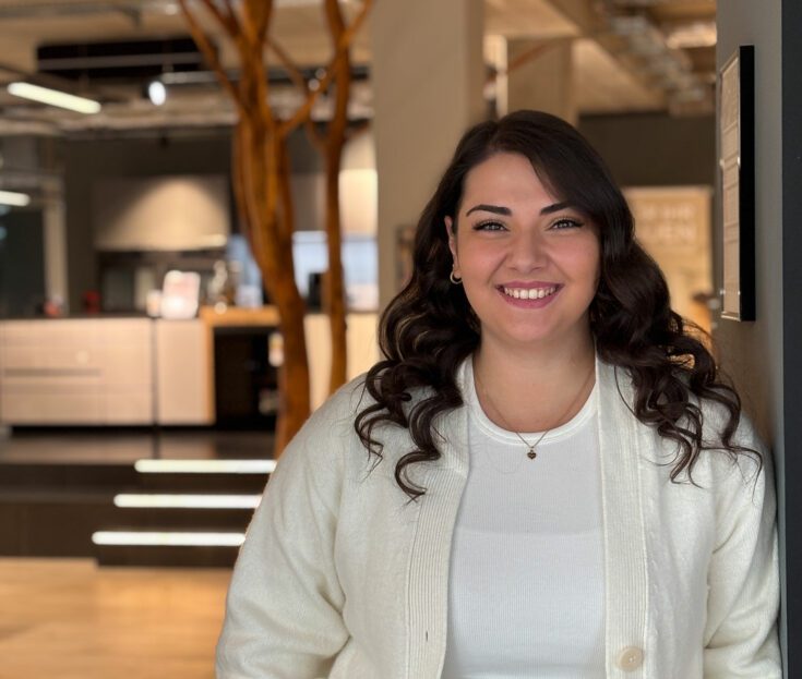 Böblingen Personal Monika Proko