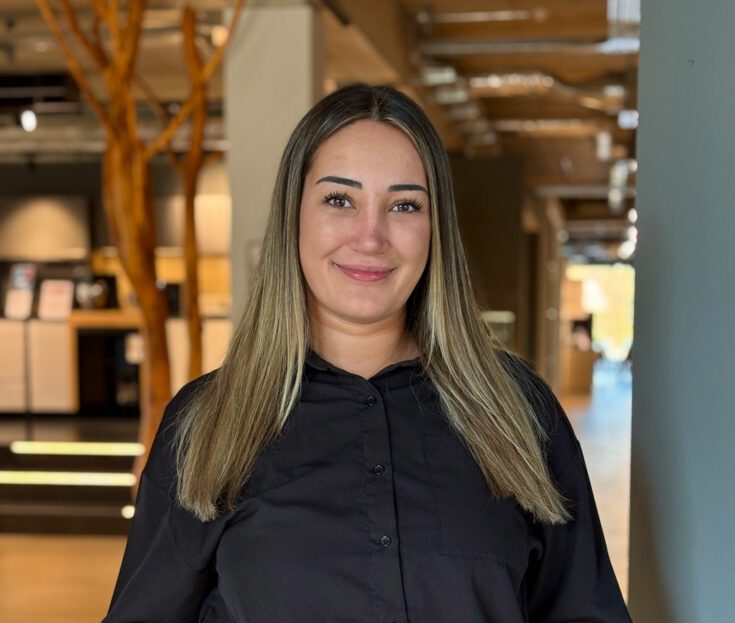 Böblingen Personal Vertrieb Zekiye Uzun