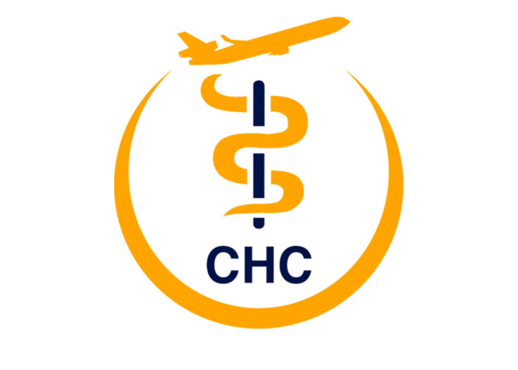 Cargo Human Care Logo