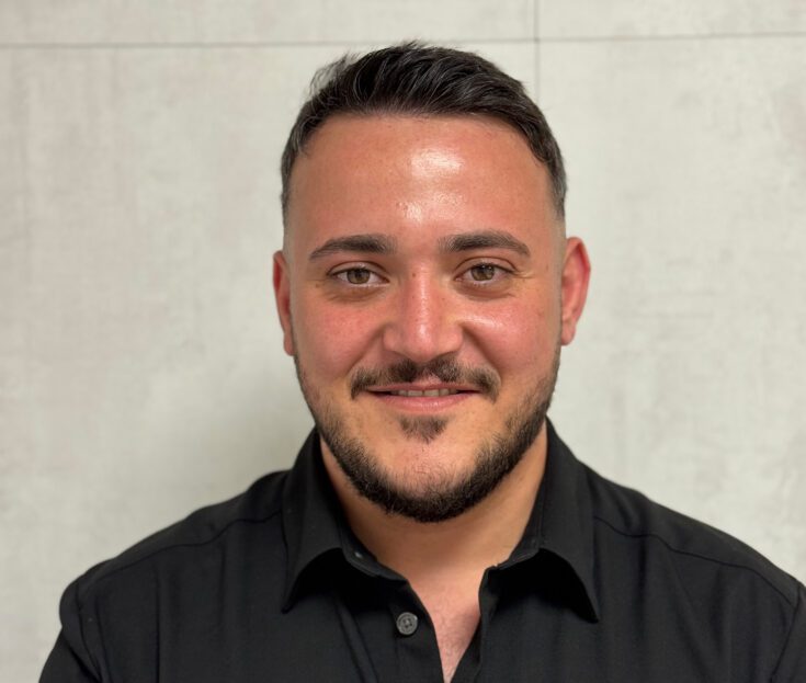 Aschaffenburg Cihad Celik