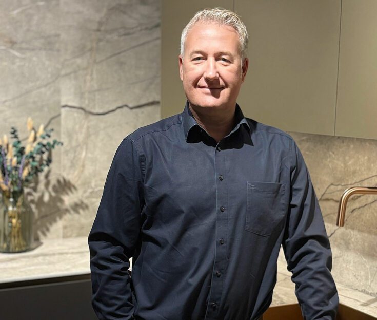 PLANA Denzlingen Mitarbeiter Markus Heß, Hausleiter