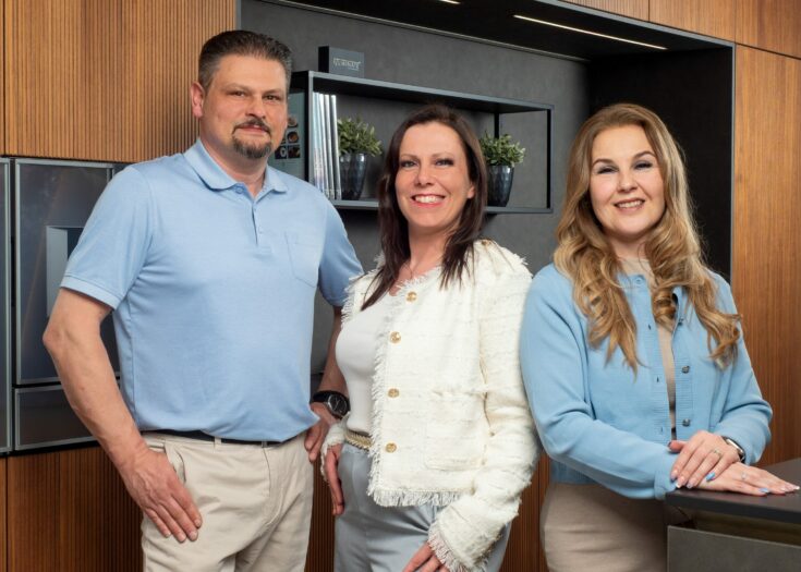 Küchenstudio Team Augsburg