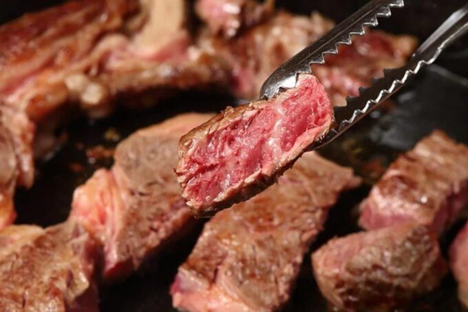 Kochkurs PLANA Wiesbaden Best of Beef