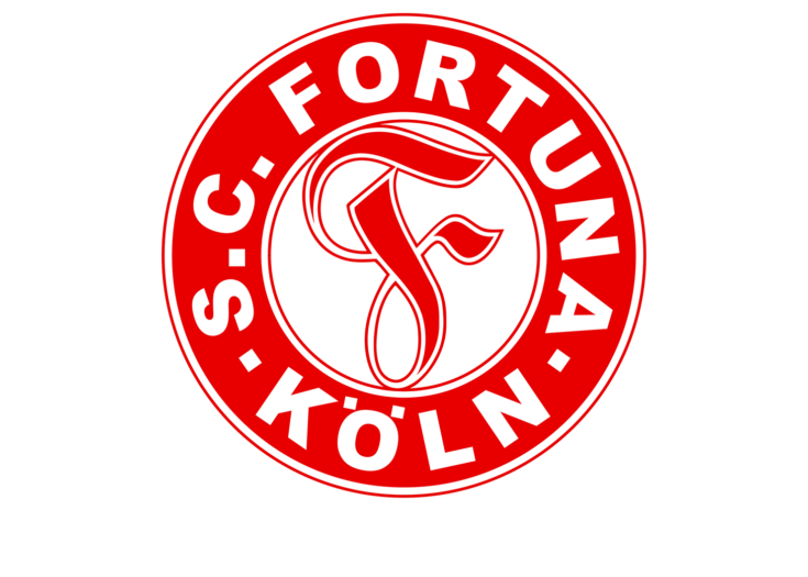 Logo Fortuna Köln