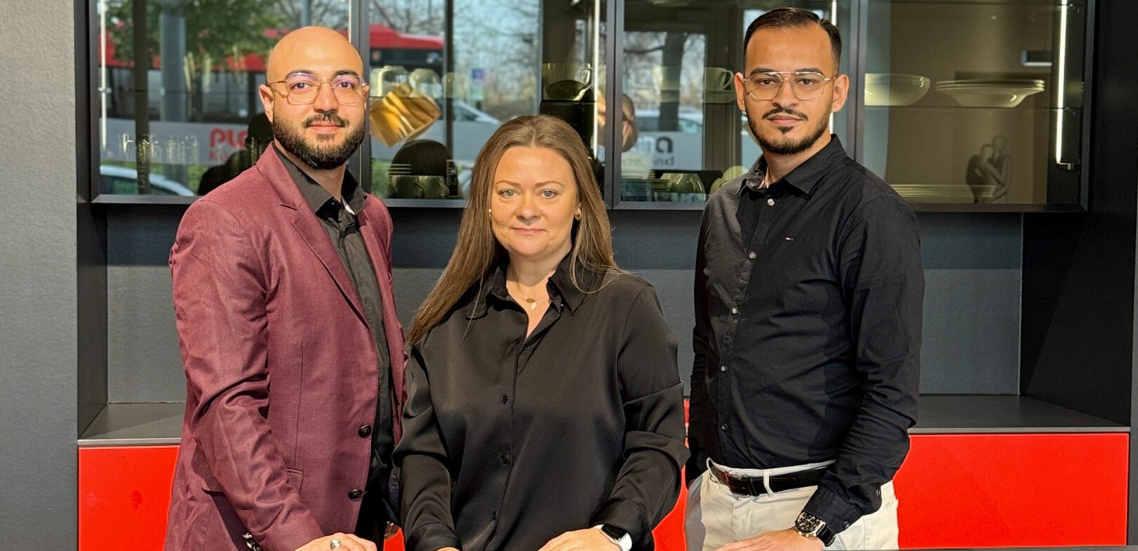 Freiburg Süd Team 2025