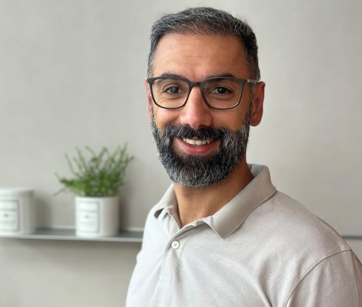 Küchenfachberater Isik bei PLANA Göppingen