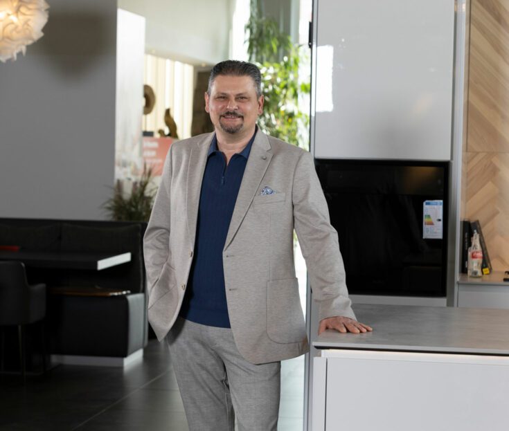 PLANA Augsburg Denis Grgic
