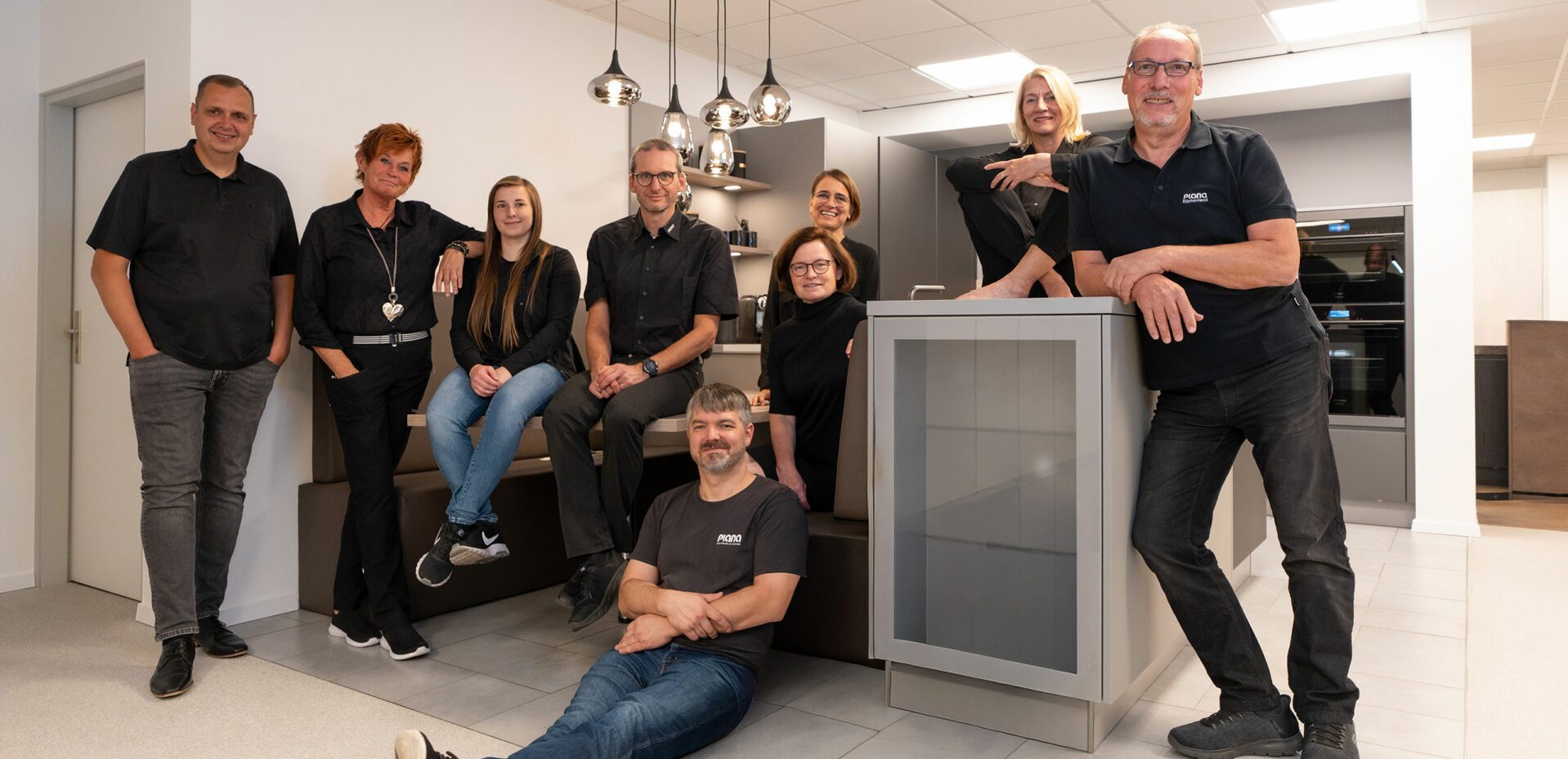 PLANA Lippstadt Team