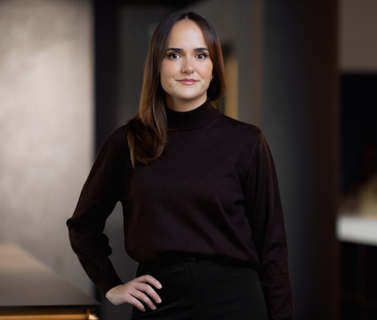 Julia Berces Orenda Heidelberg