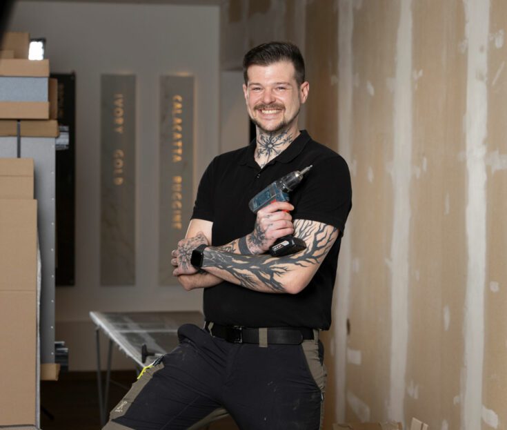 PLANA Augsburg Julian Höltl