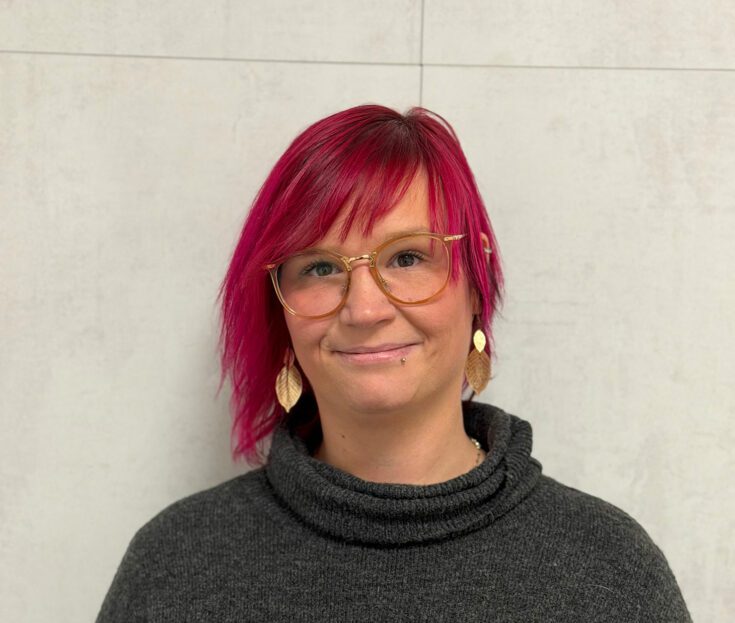 Aschaffenburg Personal Jana Link