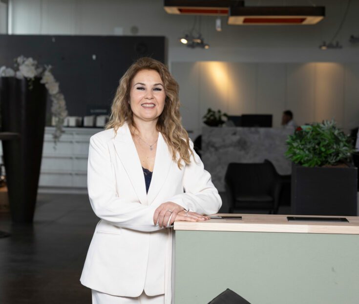 PLANA Augsburg Aleksandra Koch
