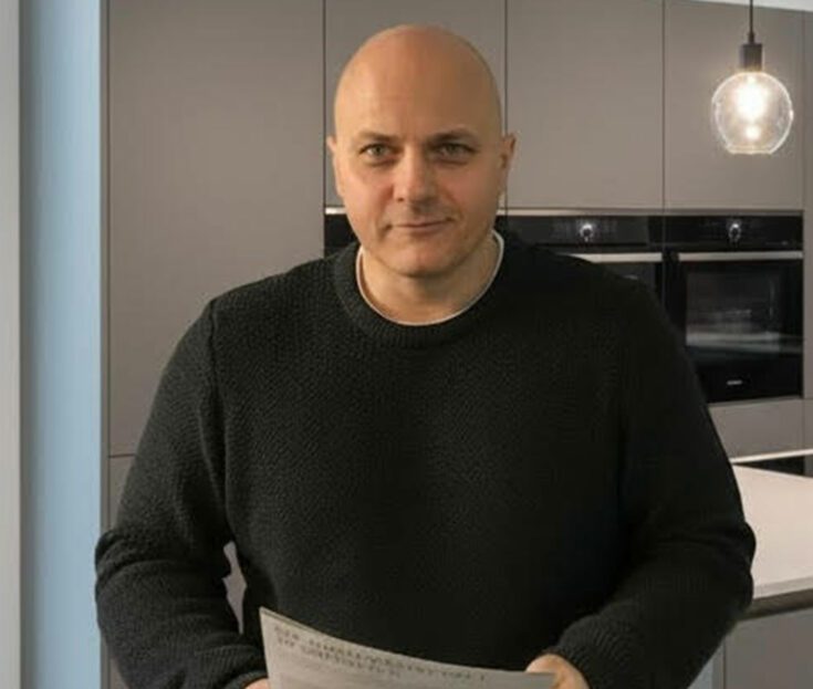 PLANA Köln Mitarbeiter Dirk Waldt