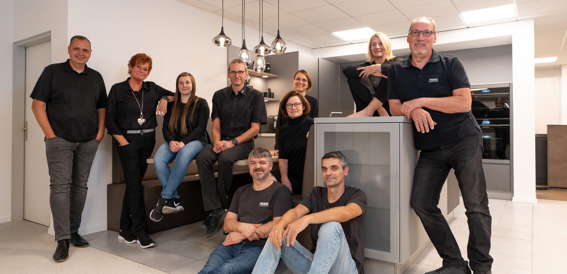 PLANA Lippstadt Team