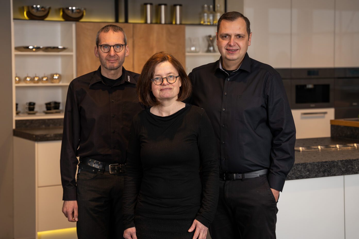 Lippstadt Verkaufsteam
