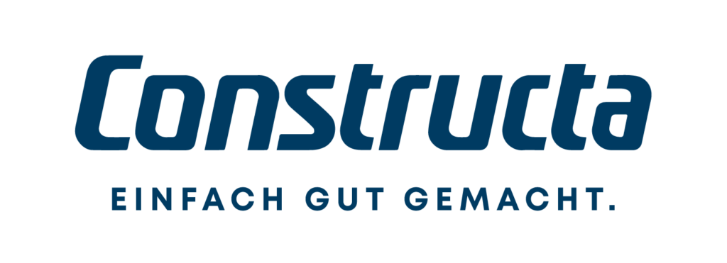 Constructa Logo