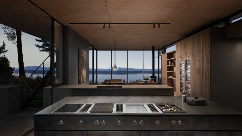 Gaggenau Livestyle