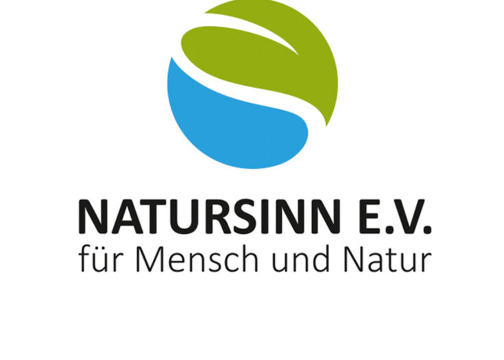 Natursinn E.V. logo