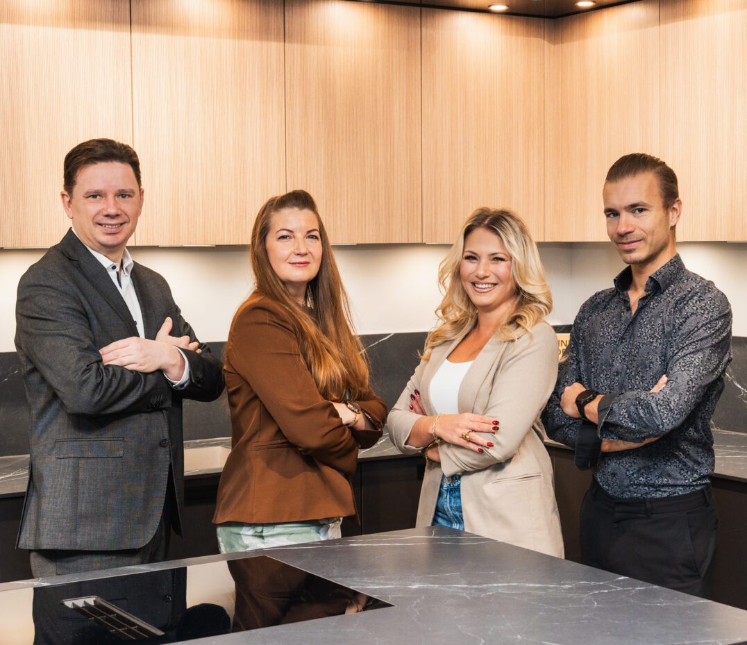 PLANA München, Geschäftsführung