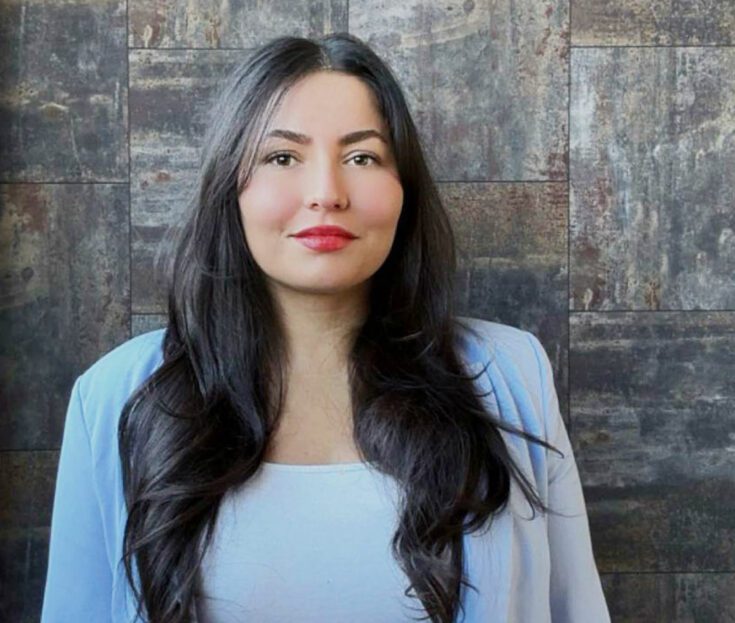 PLANA Küchenstudio Pforzheim SB Personal Ayse Can