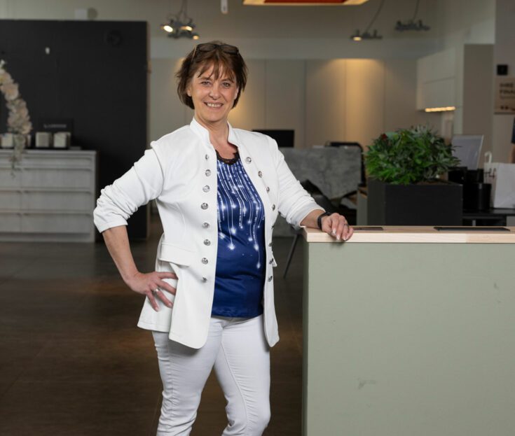 PLANA Augsburg Angela Rauh