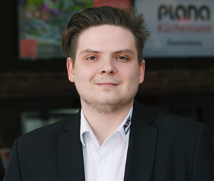 Küchenberater Becker