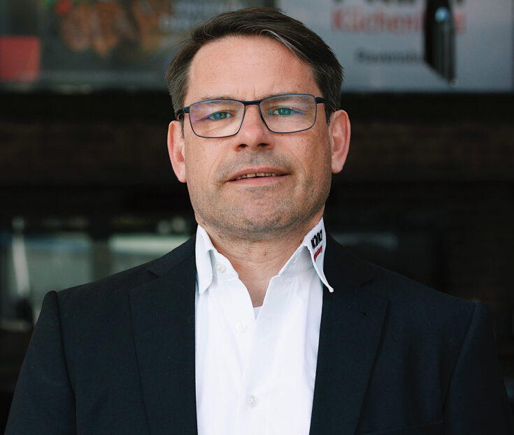 Küchenberater Klein