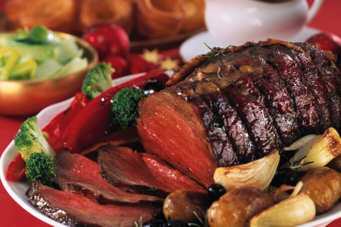 Roastbeef