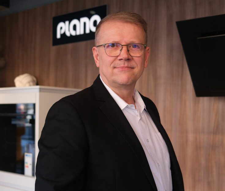 PLANA Nürnberg Mitarbeiter Stephan Nave