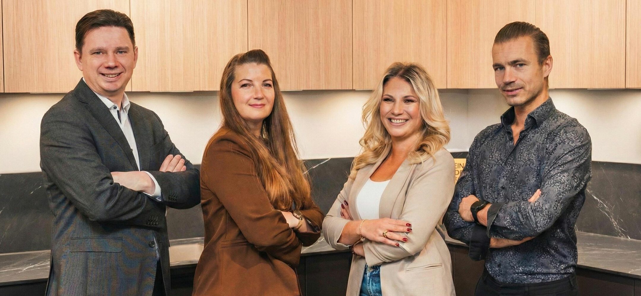 PLANA München, Geschäftsführung