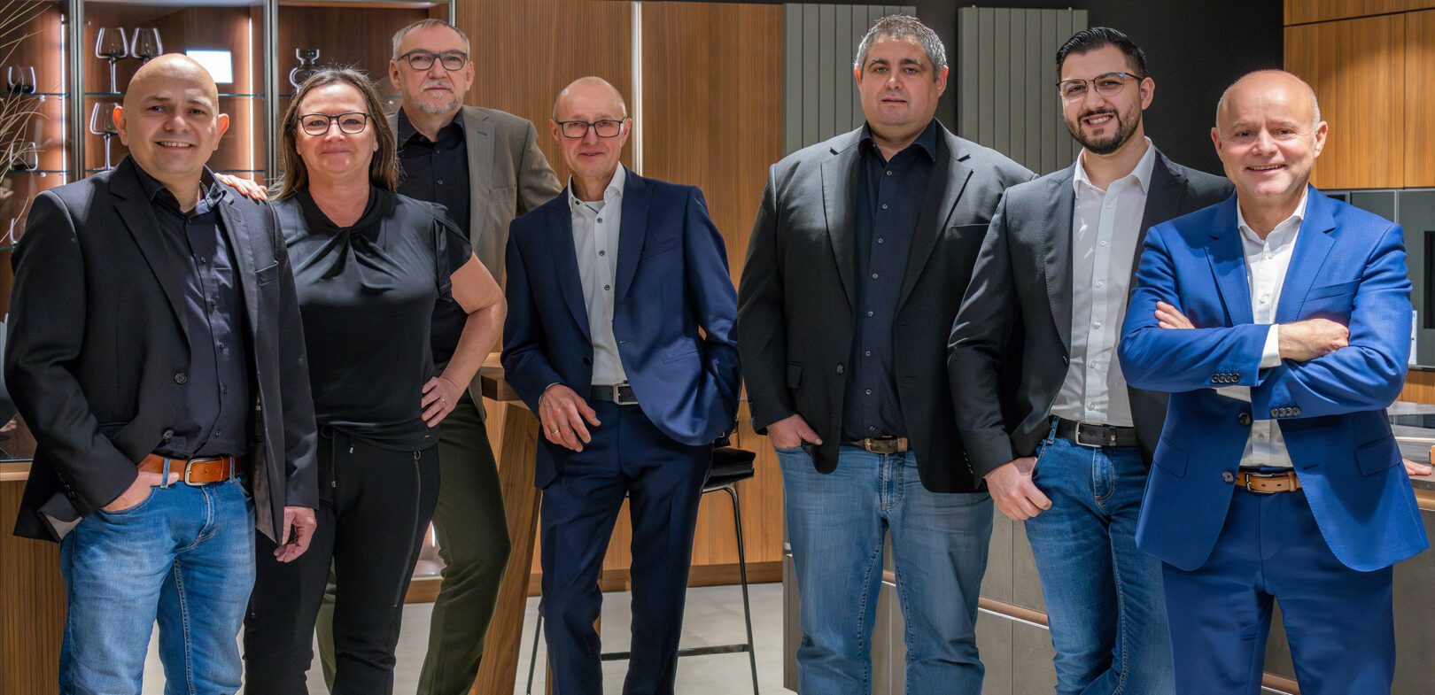 Team PLANA Germersheim Mai 2026