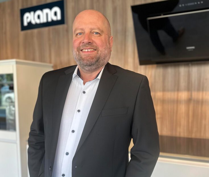 PLANA Nürnberg Mitarbeiter Thilo Weber