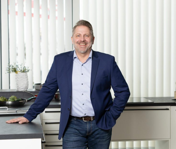 PLANA Augsburg Thomas Vörös