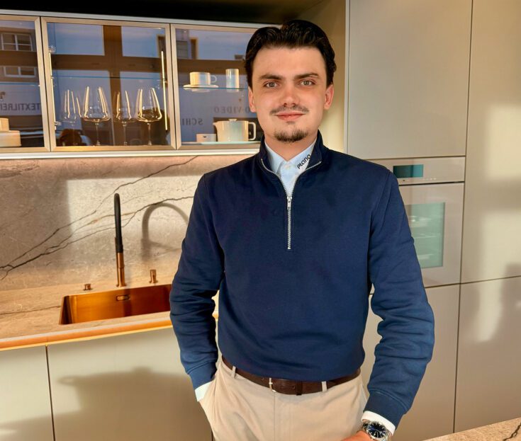 Personal Waldshut-Tiengen Freddy Geng