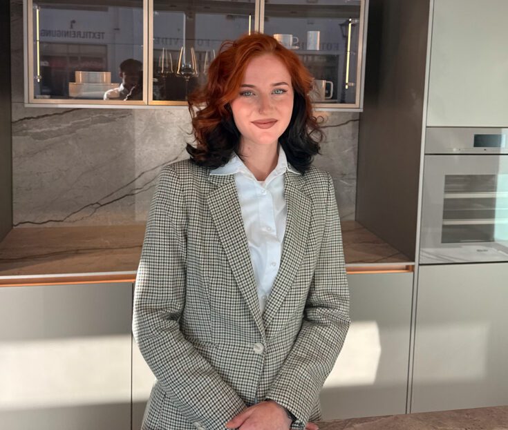 Personal Waldshut-Tiengen Alessia Gnädinger