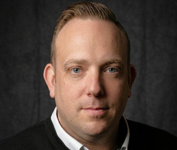 Markus Wandel Verkaufsleitung Niederzier
