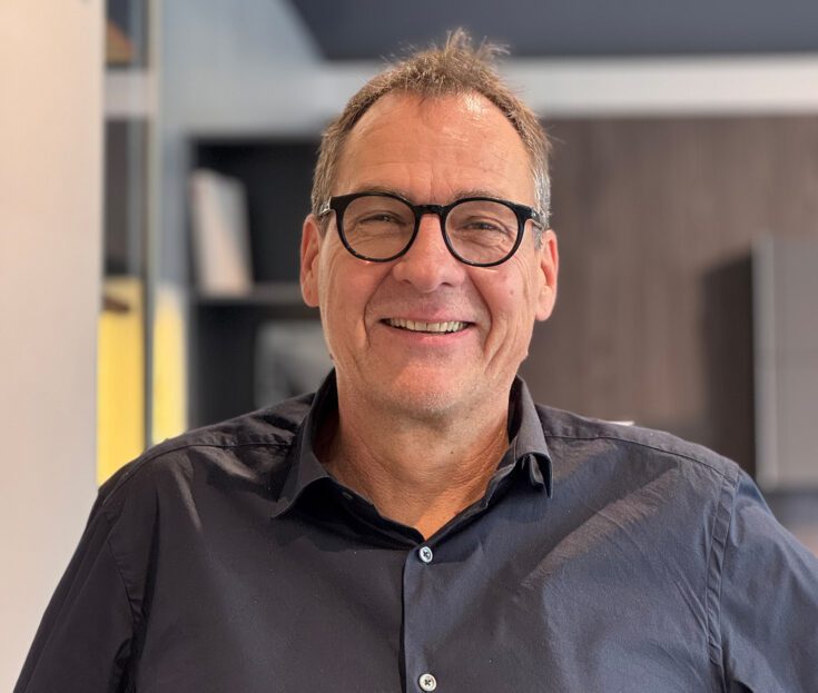 Küchenfachberater Joerg Wolfram