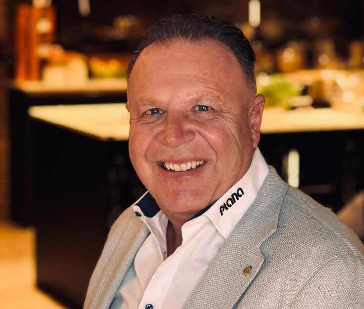 PLANA Küchenstudio Frank Wendel